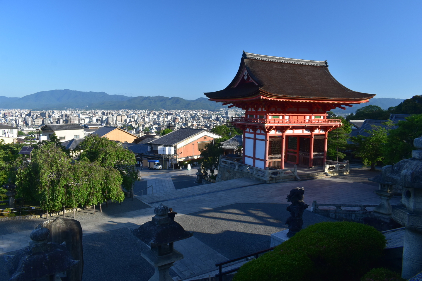 清水寺