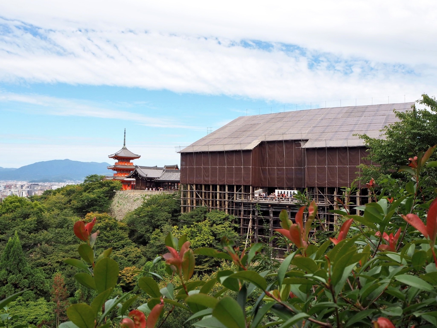 清水寺