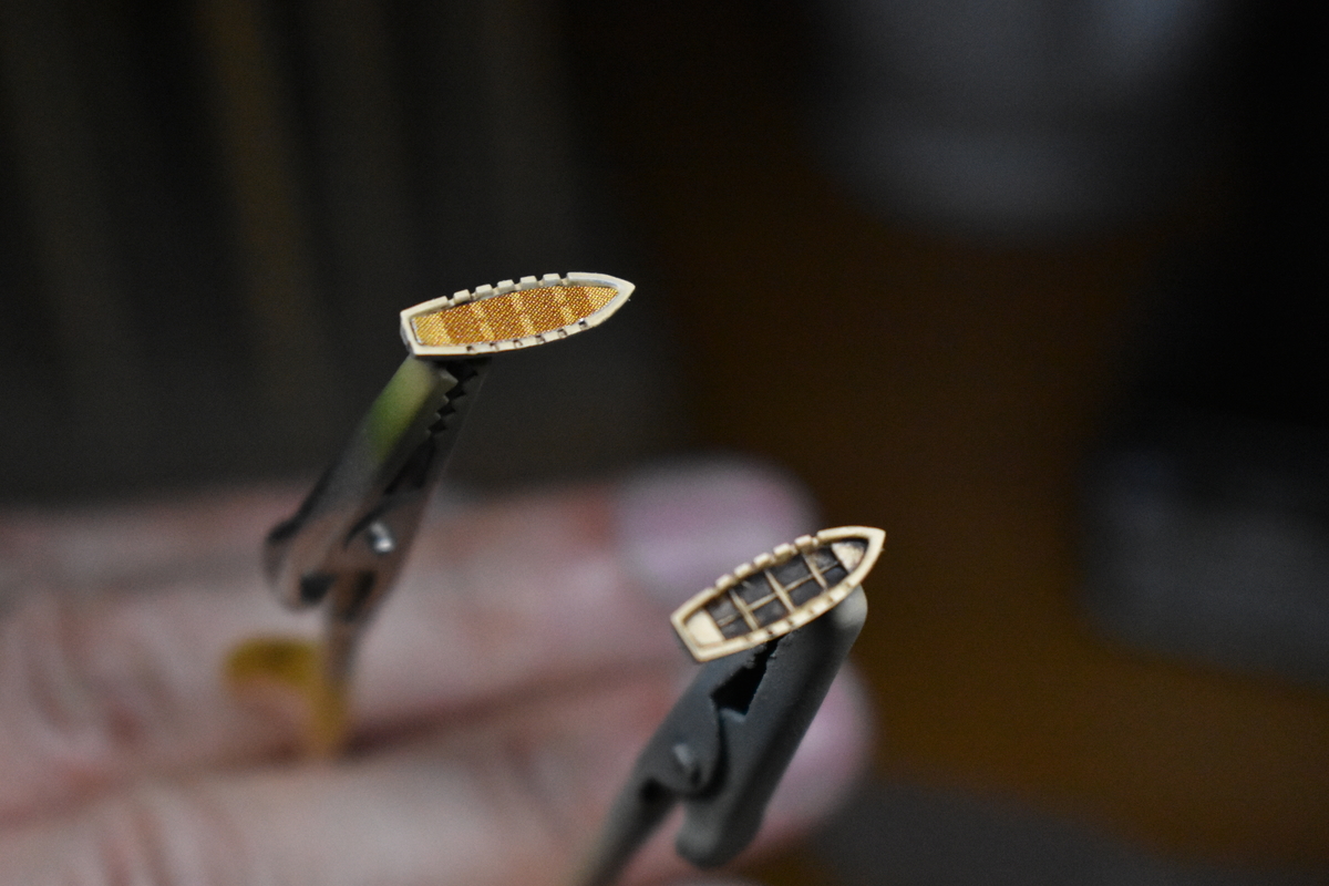 【１点物】大型アート　オブジェ　ダウンタウン　金属×木 JOAフェスティバル24th＠下館オフロードコース ランクルプラド