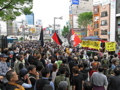 自由と生存のメーデー2012――雑民の希望