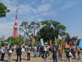 2012年原水爆禁止国民平和大行進