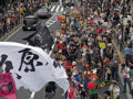 NO NUKES ! ALL ST☆R DEMO 4