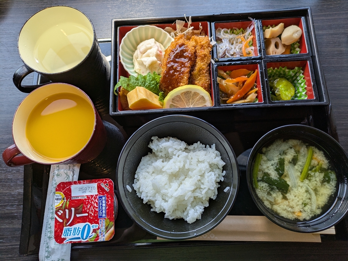 2025年6月21日(土) 本土最南端・大隅半島を歩く2日目 垂水市・桜島口