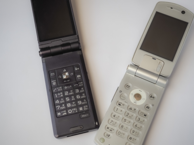 5g ガラケー 現状品 スマートフォン・タブレット・ガラケー 29台セット