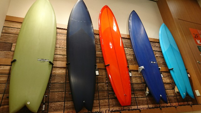 調子良い!! アルメリック フライヤー F サーフボード サーフィン