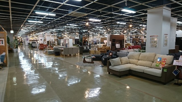 Ikeaの無い北海道で西海岸風ｻｰﾌﾃｲｽﾄなｲﾝﾃﾘｱにしたいならﾎｸﾚﾝﾎｰﾑｾﾝﾀｰがおすすめ 波乗り海道パーリング