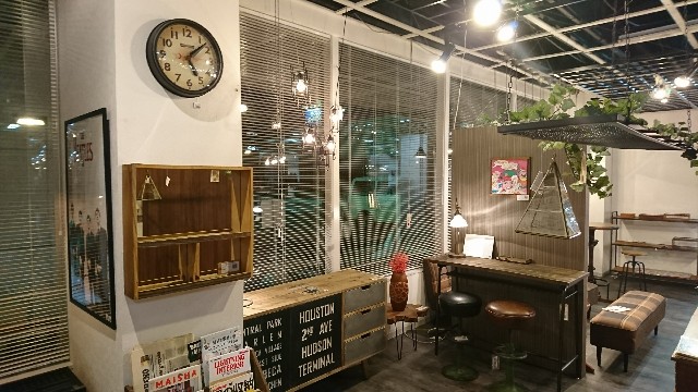 Ikeaの無い北海道で西海岸風ｻｰﾌﾃｲｽﾄなｲﾝﾃﾘｱにしたいならﾎｸﾚﾝﾎｰﾑｾﾝﾀｰがおすすめ 波乗り海道パーリング