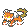 「霊獣ランドロス」