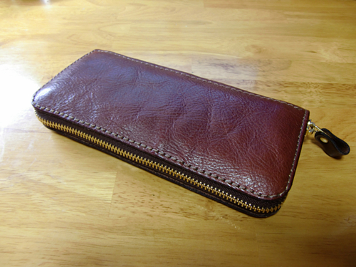Herz 長財布 Y 58 Return