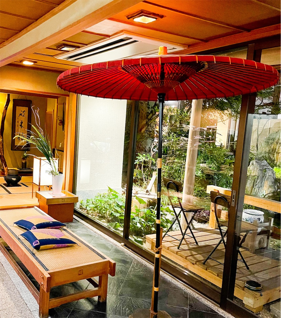 新潟県 月岡温泉 湯遊び宿 曙 宿泊記 Trip Cafe