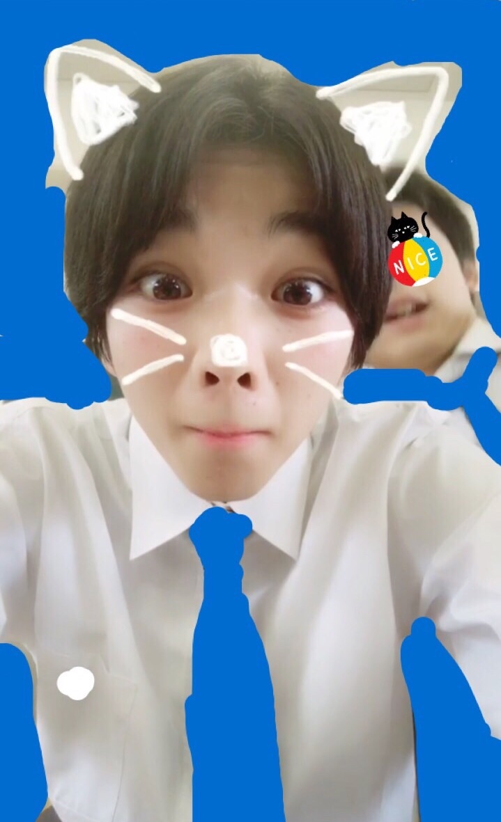 M!LK塩崎太智生誕生写真セーラームーン M!LK 「M!LK LIVE TOUR 2019 ”Summer Re:fresh” 〜かすかに、君だった