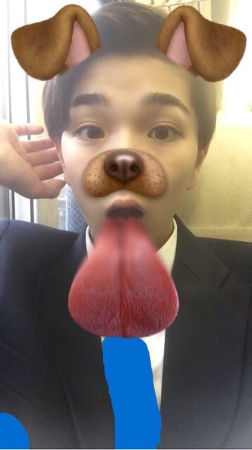 祝卒業】現役DK塩﨑太智くんのお別れ会 - 何かに落ちるように恋をする