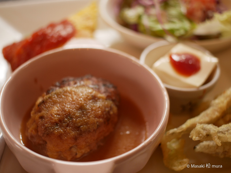 福岡県大牟田市 創作キッチン 集 Atsumariでランチを食べました 初代rx100とgx7mk2で写真を撮るブログ