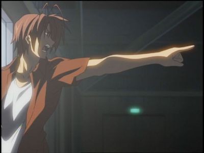 Clannad 第22回 最終回 影二つ の感想 レビュー