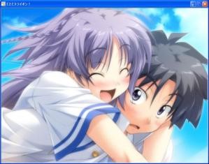 てとてトライオン 蓮見一乃シナリオの感想 レビュー