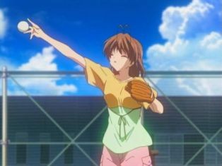 Clannad After Story 第1話 夏の終わりのサヨナラ の感想 レビュー 雑録