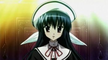 Ef A Tale Of Melodies 第6話 Flection の感想 レビュー