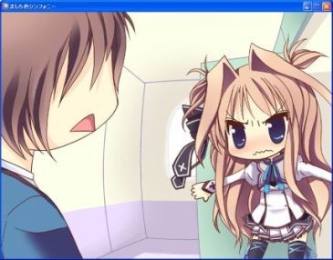 Lycee　ましろ色シンフォニー　学園理事長の娘　瀬名愛理　SP　サイン ぱれっと公式 on X: 