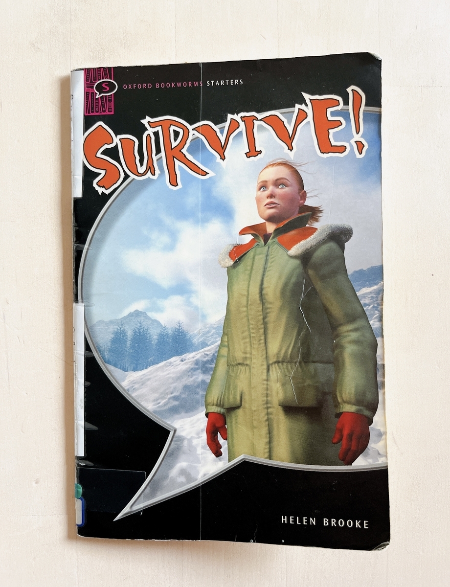 英語本 I Survived シリーズ+その他 英語本 I Survived シリーズ+その他