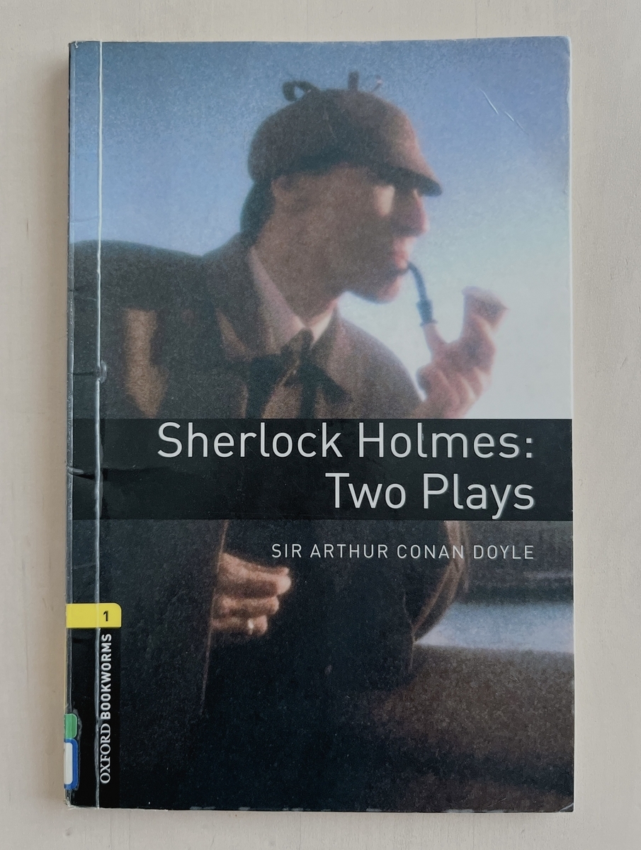 OXFORD BOOKWORMS 50冊セット 教材 Sherlock Holm