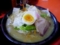 2010/07/18　萬福軒　萬福ラーメン