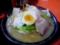 2010/07/18　萬福軒　萬福ラーメン