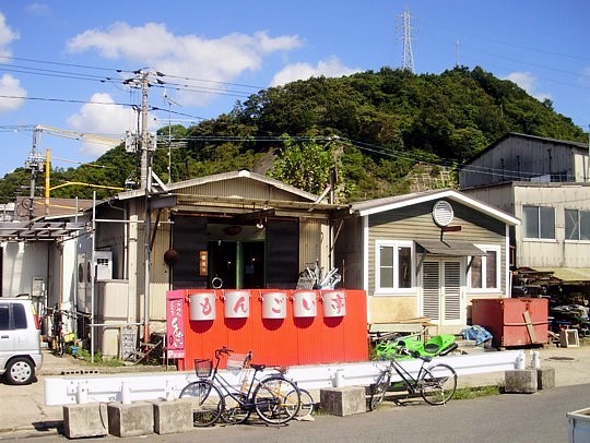 2010/10/10　二代目もんごい丹那店