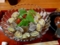 2017/05/06　冷やしあさりそば