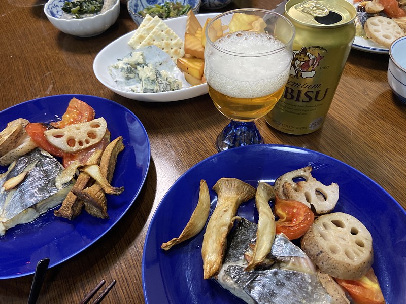 2019/12/07　K亭忘年会