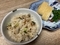 2020/02/01　晩飯　尾道土産
