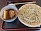 2020/02/11　手打ち蕎麦ながお