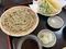 2020/02/11　手打ち蕎麦ながお