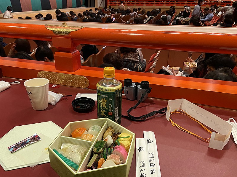 2020/02/19　京都南座　海老蔵特別公演