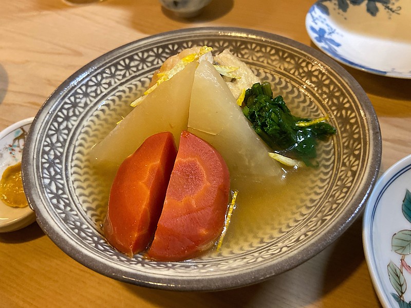 2020/02/19　木屋町 喜幸