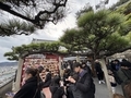 2026/01/01　尾道千光寺