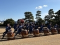 2026/01/02　Ryokan尾道西山　ベッチャー太鼓