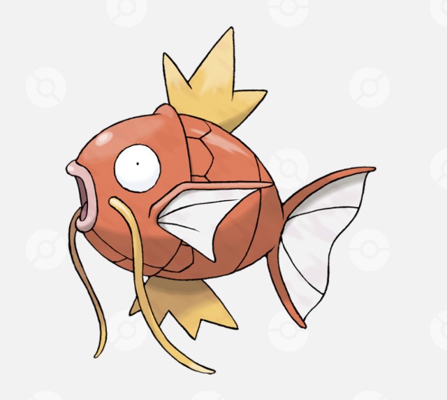 コイキング 状態A】コイキング C (129/165) [sv2a] の通販・買取価格（ポケモン