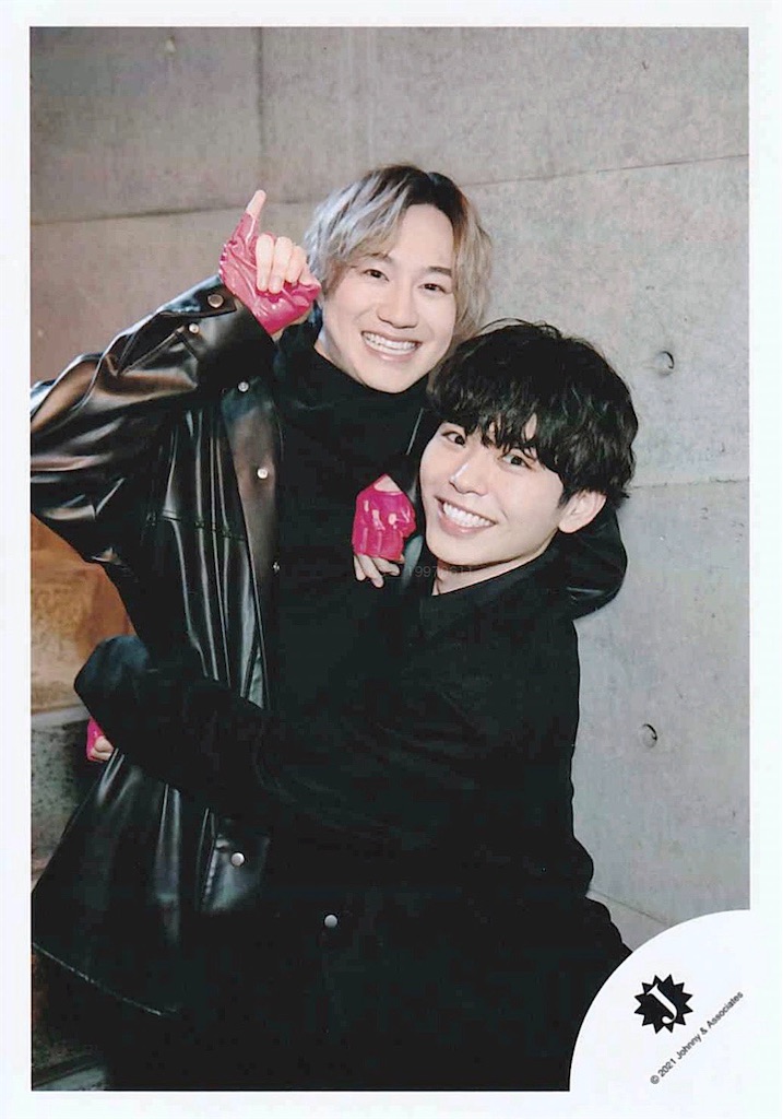 影山拓也 かげつば（影山拓也＆椿泰我）エピソードセレクション - A