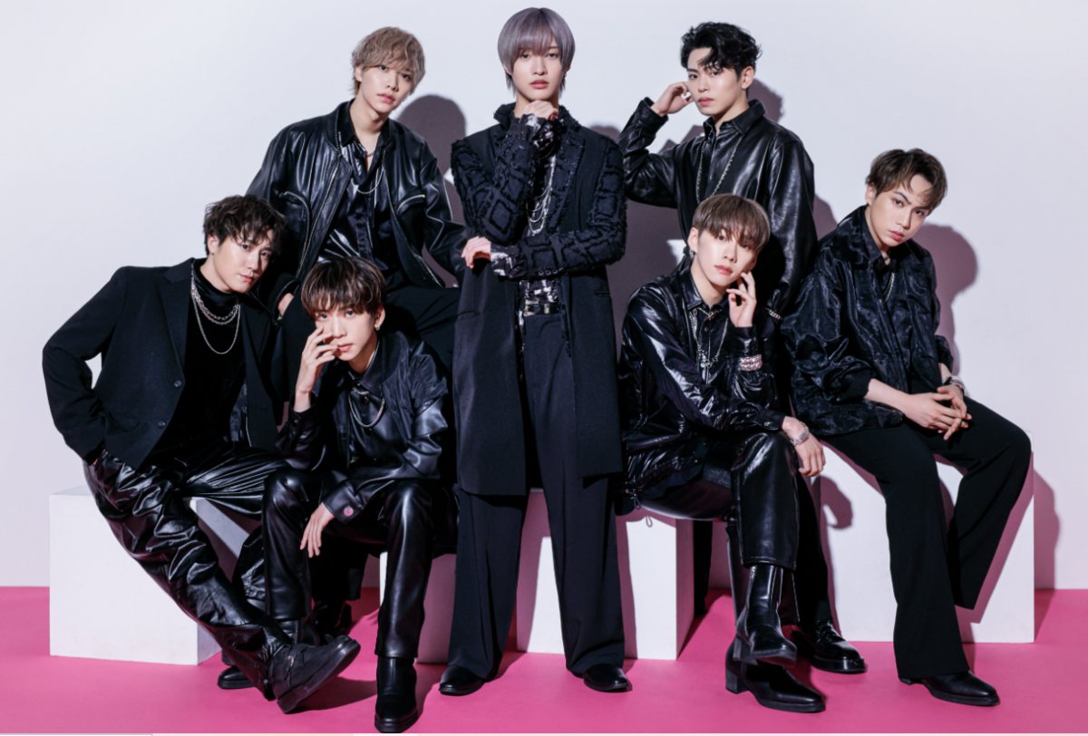 IMP. 関連サイト - A SWITCH HITTER