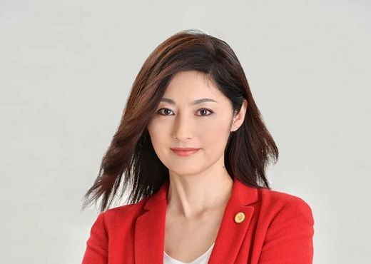 リーガルドラマ対決!?常盤貴子 リーガルドラマ対決!?常盤貴子
