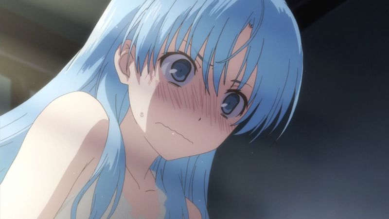 終末なにしてますか 忙しいですか 救ってもらっていいですか 第3話 この戦いが終わったら の感想 レビュー 雑録 終末なにしてますか 忙しいですか 救ってもらっていいですか 第3話 この戦いが終わったら の感想 レビュー 雑録