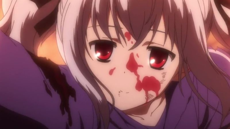 終末なにしてますか 忙しいですか 救ってもらっていいですか 第12話 最終話 世界で一番幸せな女の子 の感想 レビュー 雑録