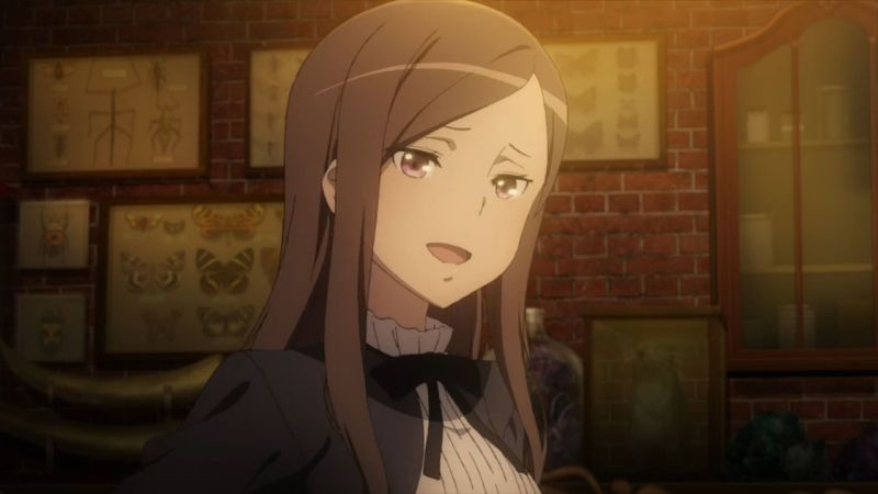 プリンセス プリンシパル Case24 Fall Of The Wall 第12話 の感想 レビュー プリンセス プリンシパル Case24 Fall Of The Wall 第12話 の感想 レビュー
