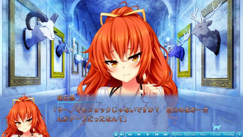 ノラと皇女と野良猫ハート２ アイリス ディセンバー アンクライ の感想 レビュー 雑録