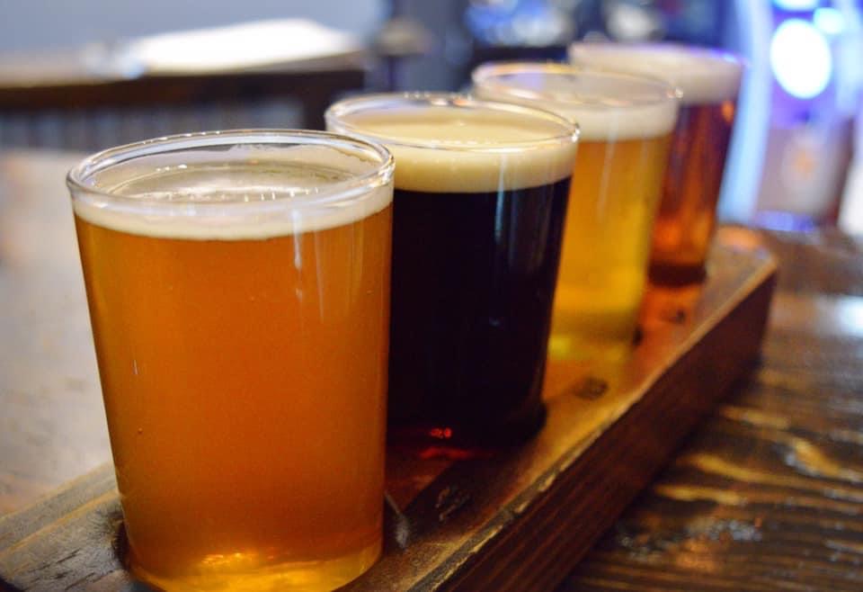 イエローナイフのおすすめレストラン、バー まとめ まさか私がね。