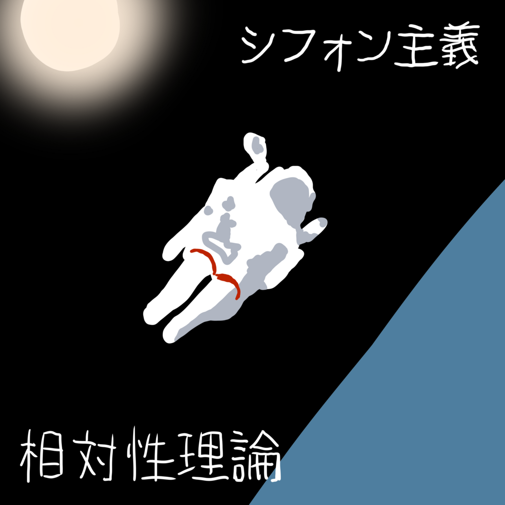 1日1枚CDジャケット75日目】シフォン主義 / 相対性理論 ちらうら 1日1枚CDジャケット75日目】シフォン主義 / 相対性理論 ちらうら