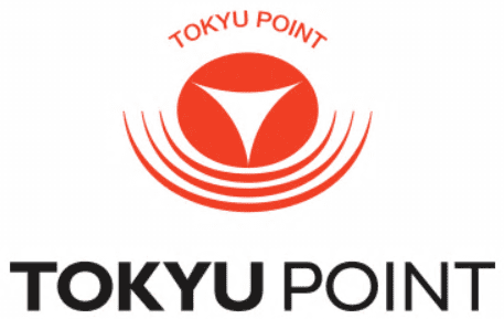 TOKYU POINT ロゴ