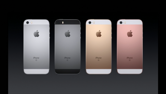 iPhoneSE