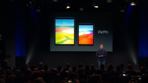 Apple スペシャルイベント