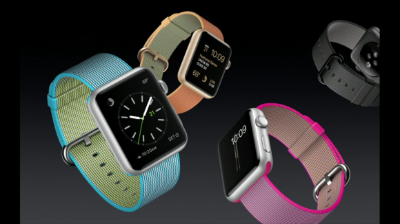 Apple スペシャルイベント